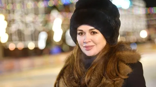 Медик дал Заворотнюк 5 лет жизни