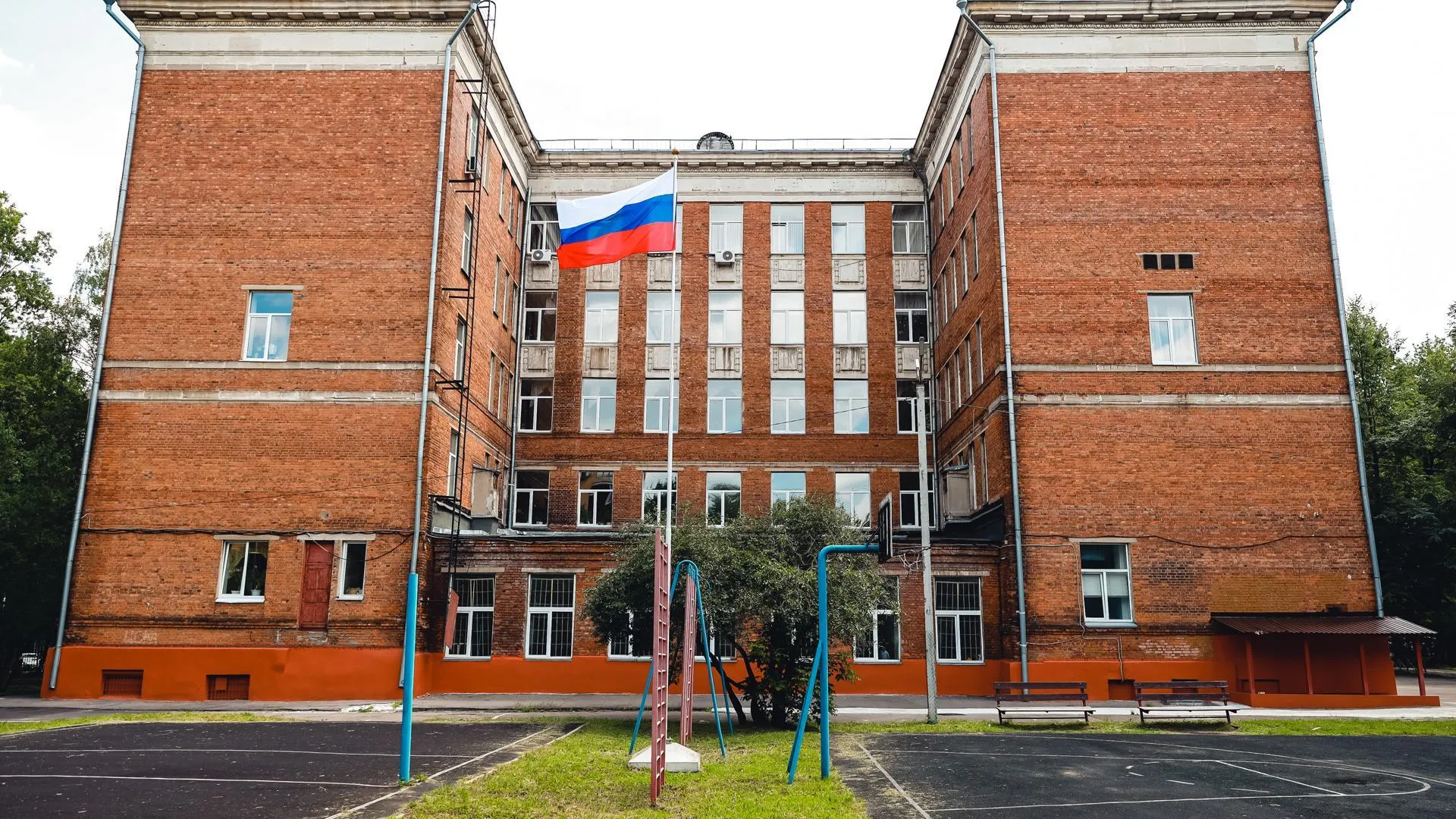 Пресс-служба администрации городского округа Химки