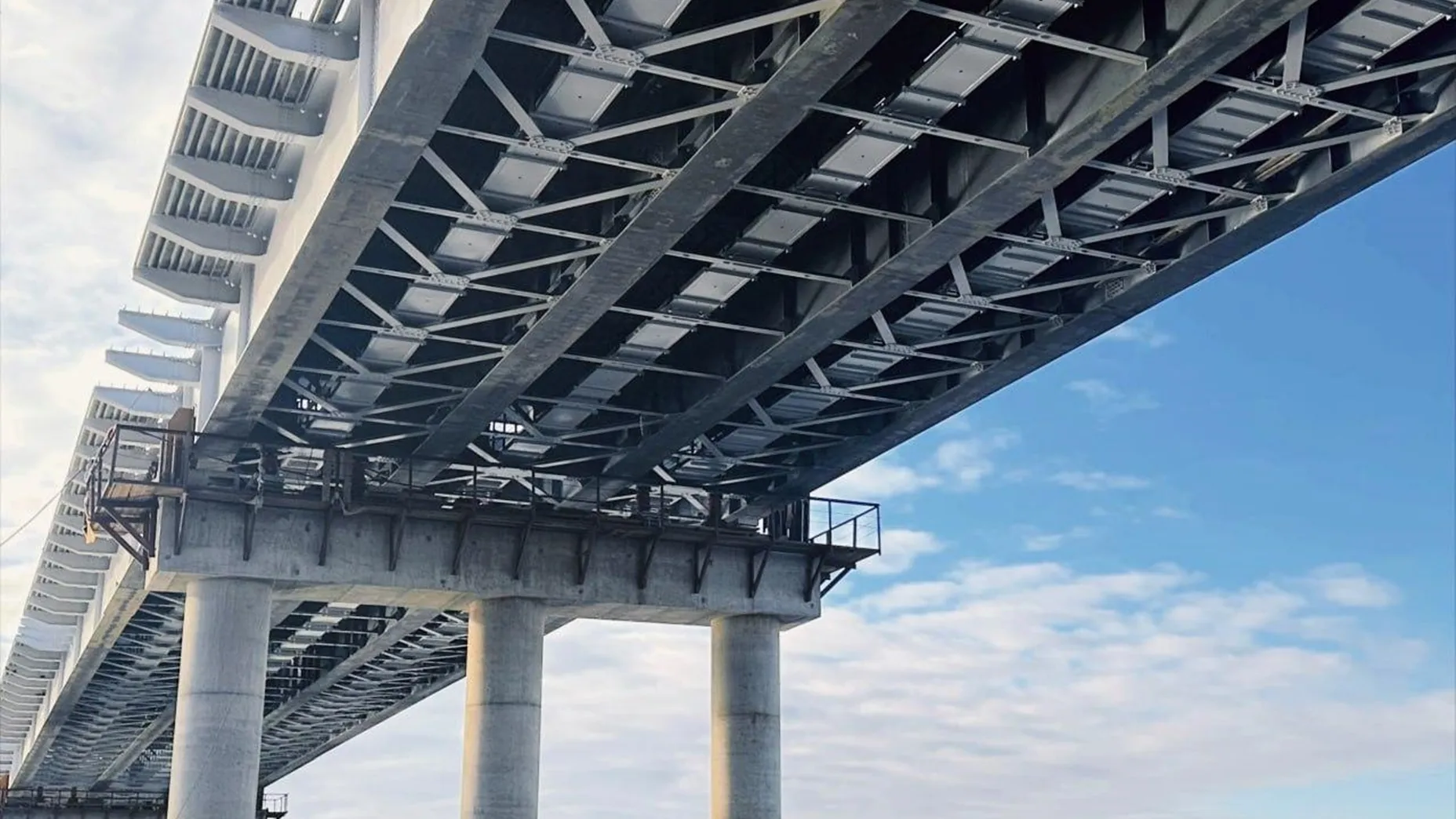 Фото: ФКУ «Центравтомагистраль»