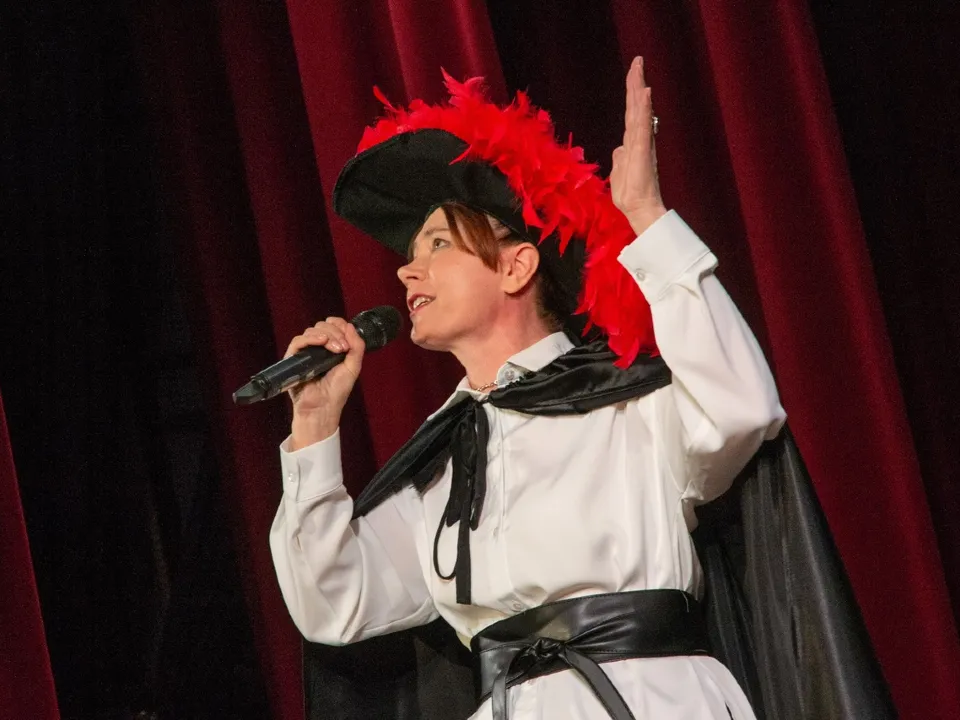 Фото: vk.com/Дворец культуры Видное