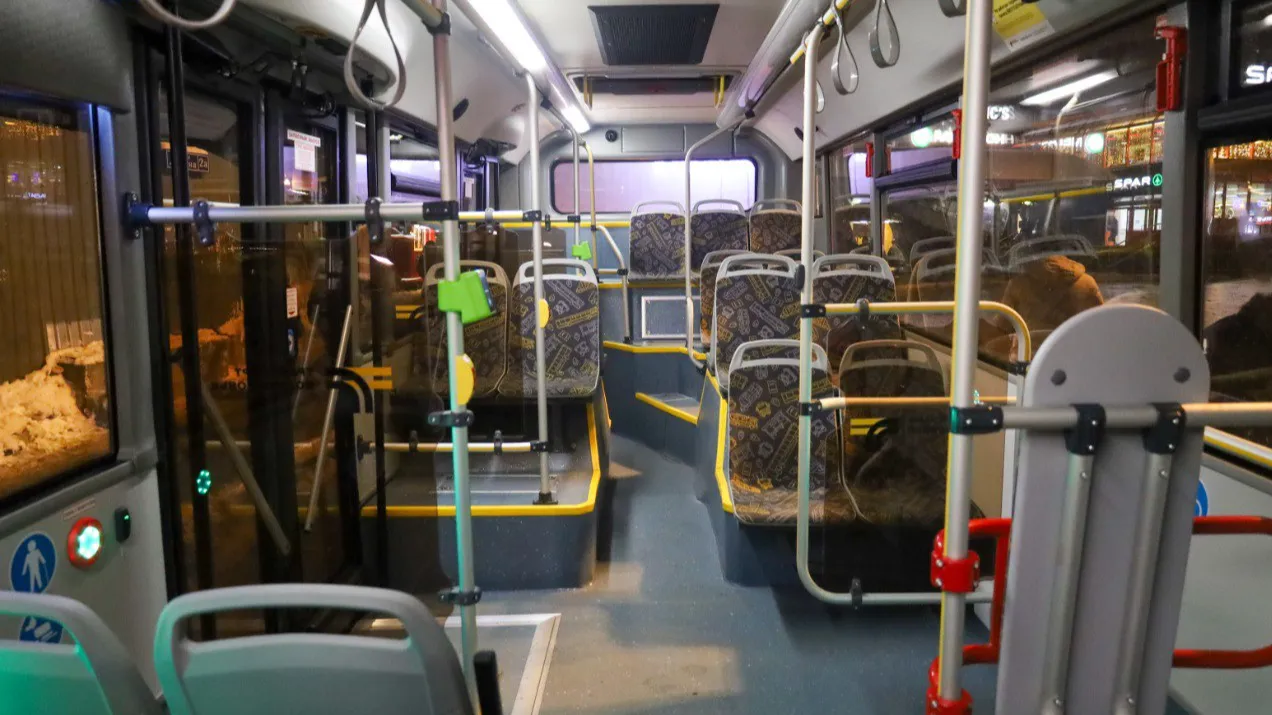 Соцсети Анны Кротовой