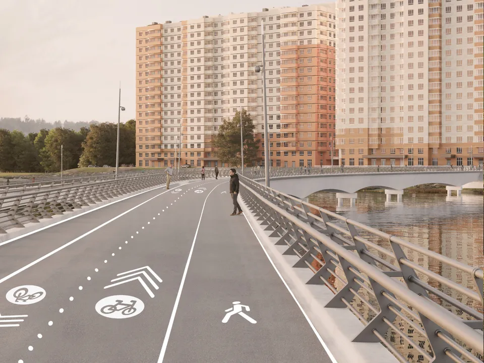 Фото: проектное решение