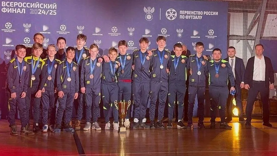 Фото: пресс-служба администрации городского округа Мытищи