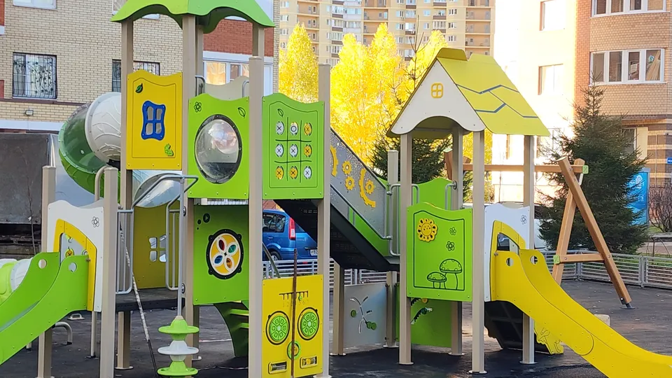 Фото: МедиаБанк Подмосковья/Хавива Фонина