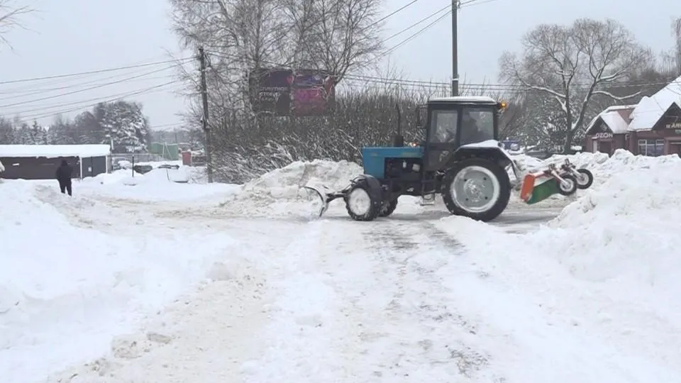 Пресс-служба администрации Раменского муниципального округа