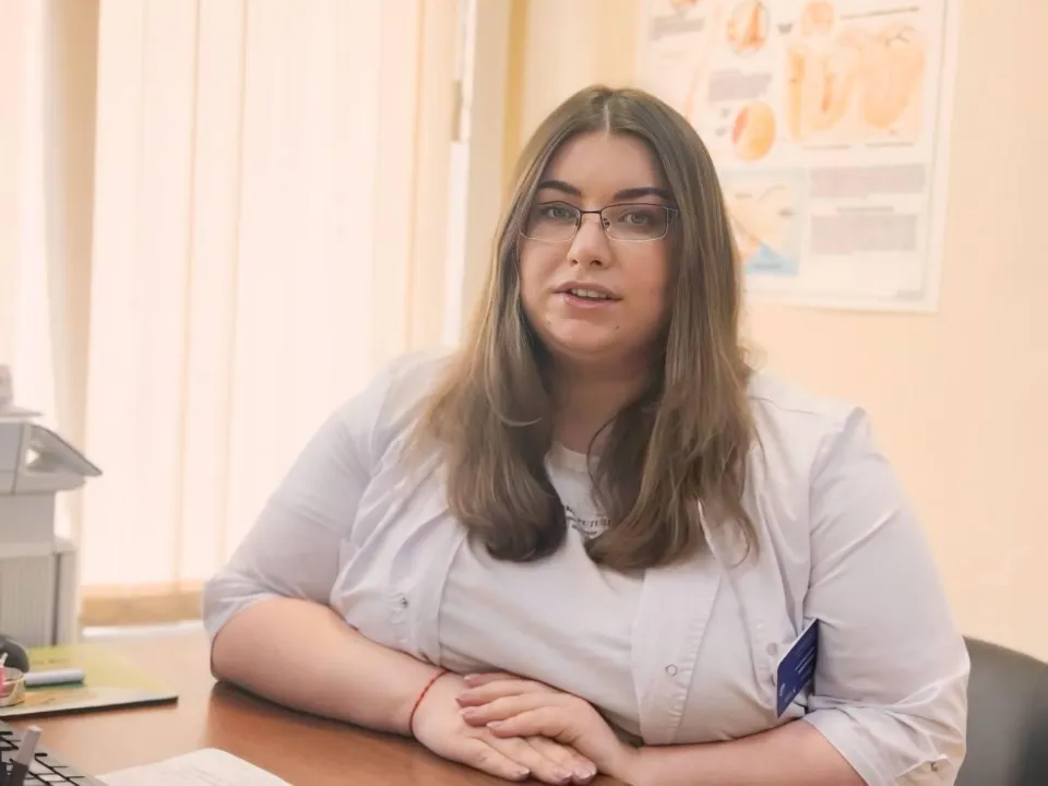 Фото: ГБУЗ МО&nbsp;«Котельниковская больница»