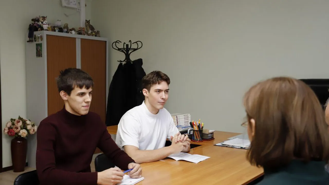 Фото: пресс-служба администрации г. о. Фрязино