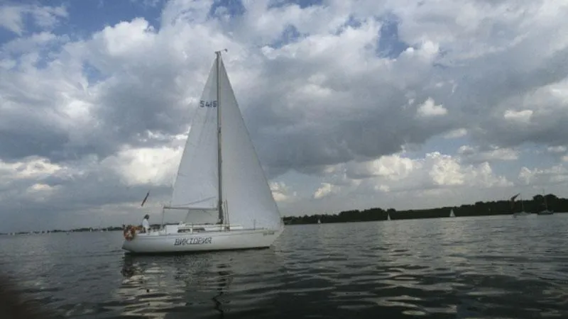 Вячеслав Бобков / РИА Новости