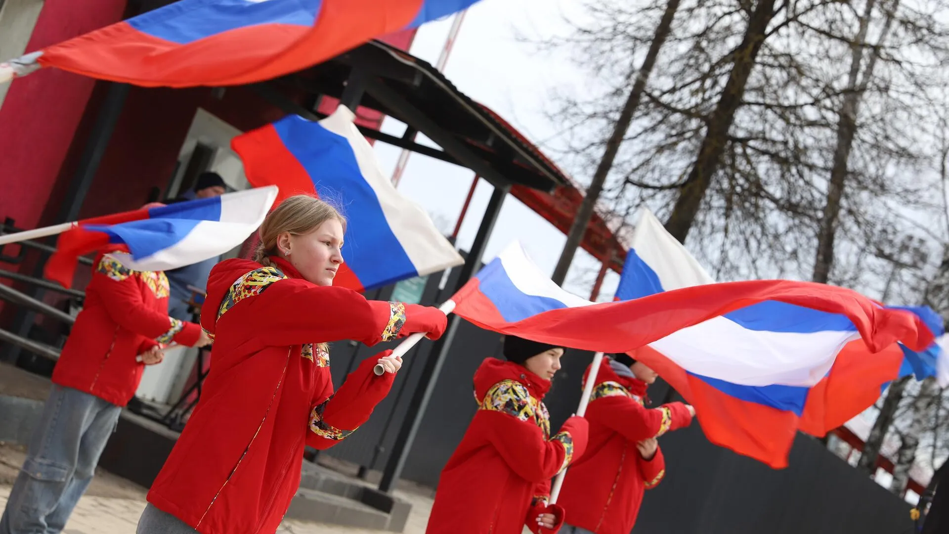 Пресс-служба администрации городского округа Солнечногорск
