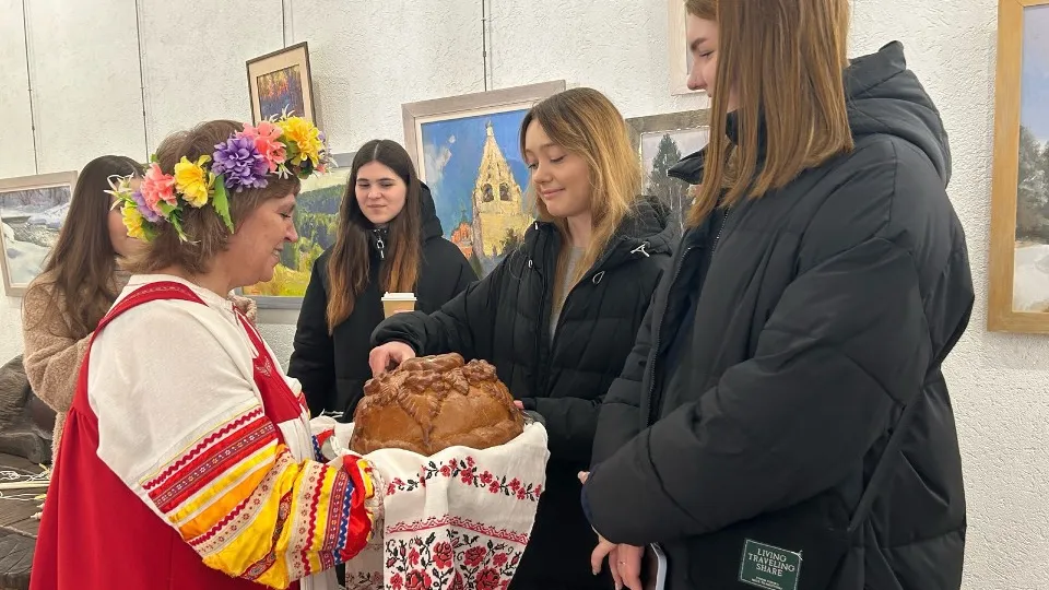 Фото: СП №1 «Воскресенский колледж»