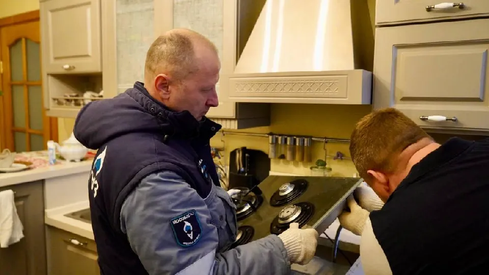 Фото: АО «Мособлгаз»