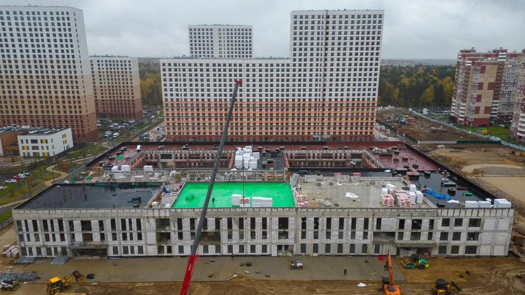 Компания «ПИК»