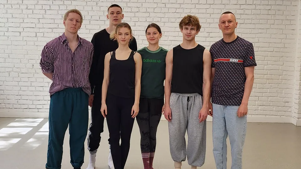 Фото: МедиаБанк Подмосковья/Максим Сафронов