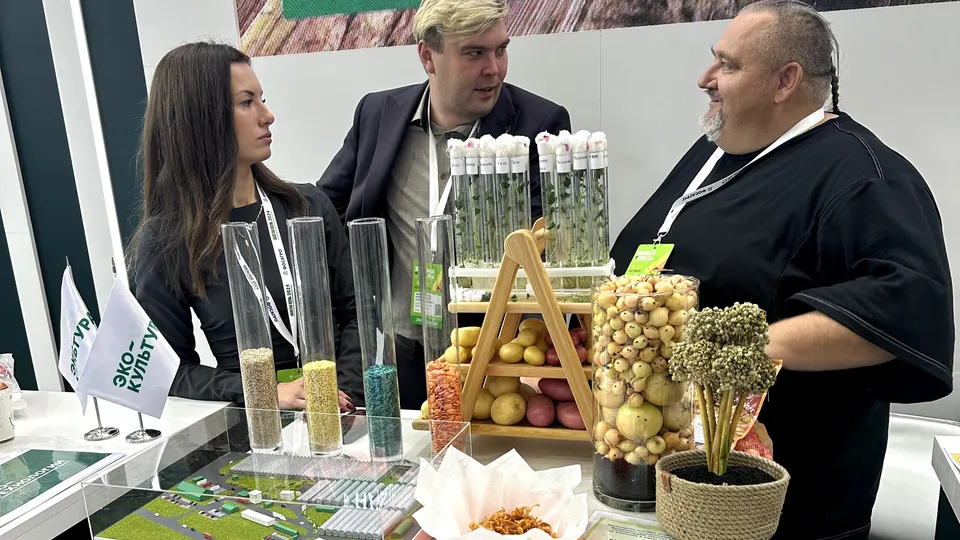 Фото: администрация городского округа Коломна