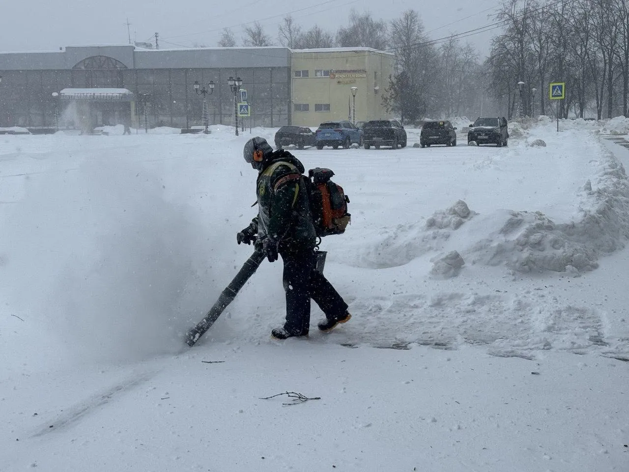 REGIONS/Татьяна Сташенко