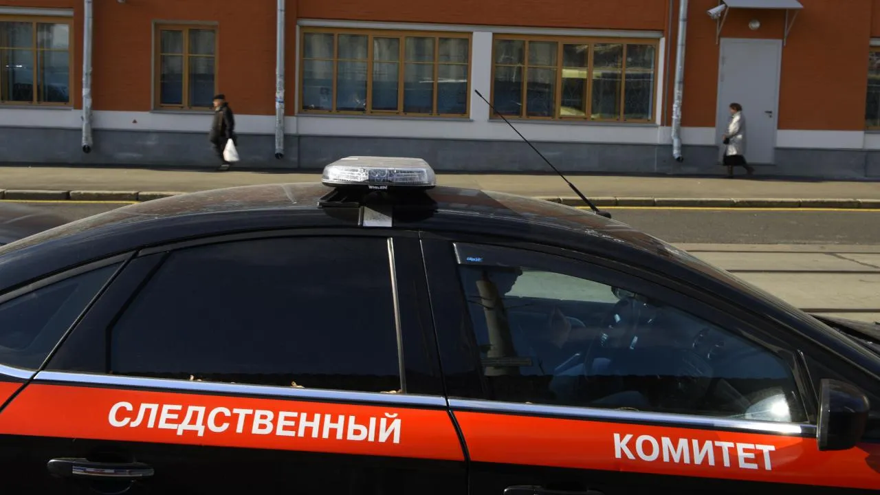Уголовное дело завели на двоих мужчин, избивших супружескую пару в Люберцах
