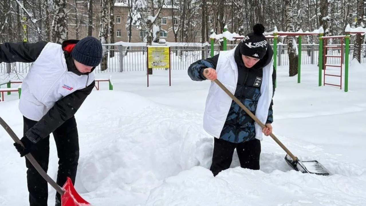 Александр Храмцов
