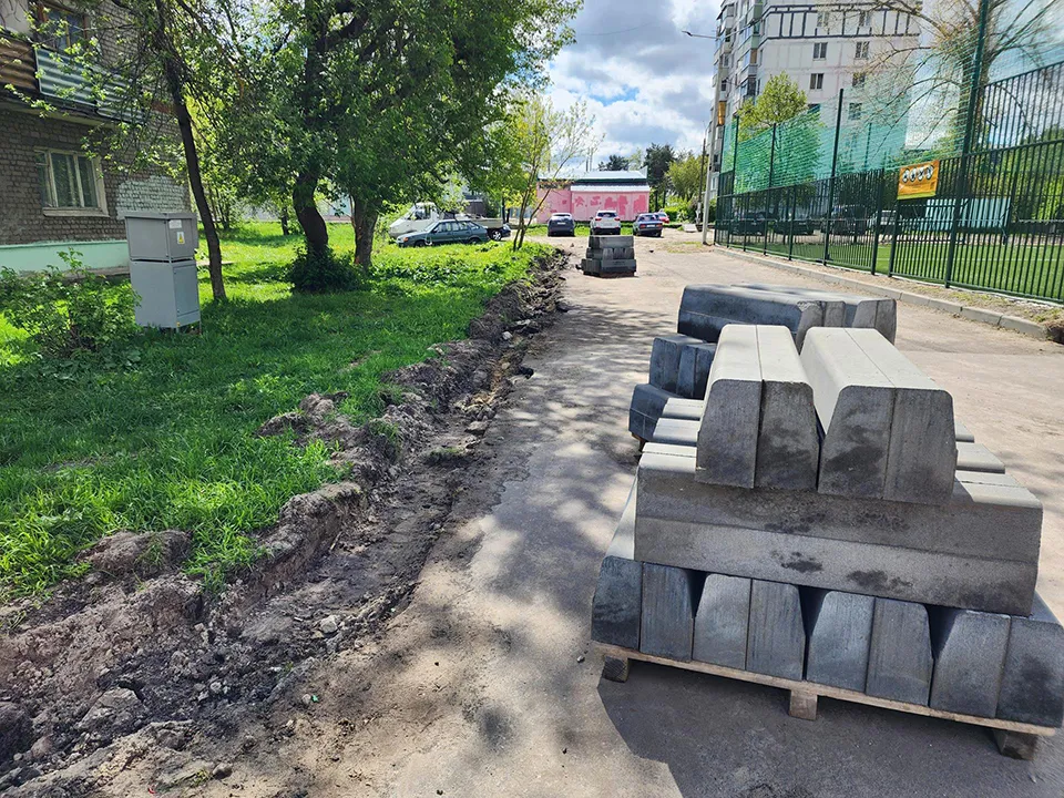 Фото: Вера Коренева