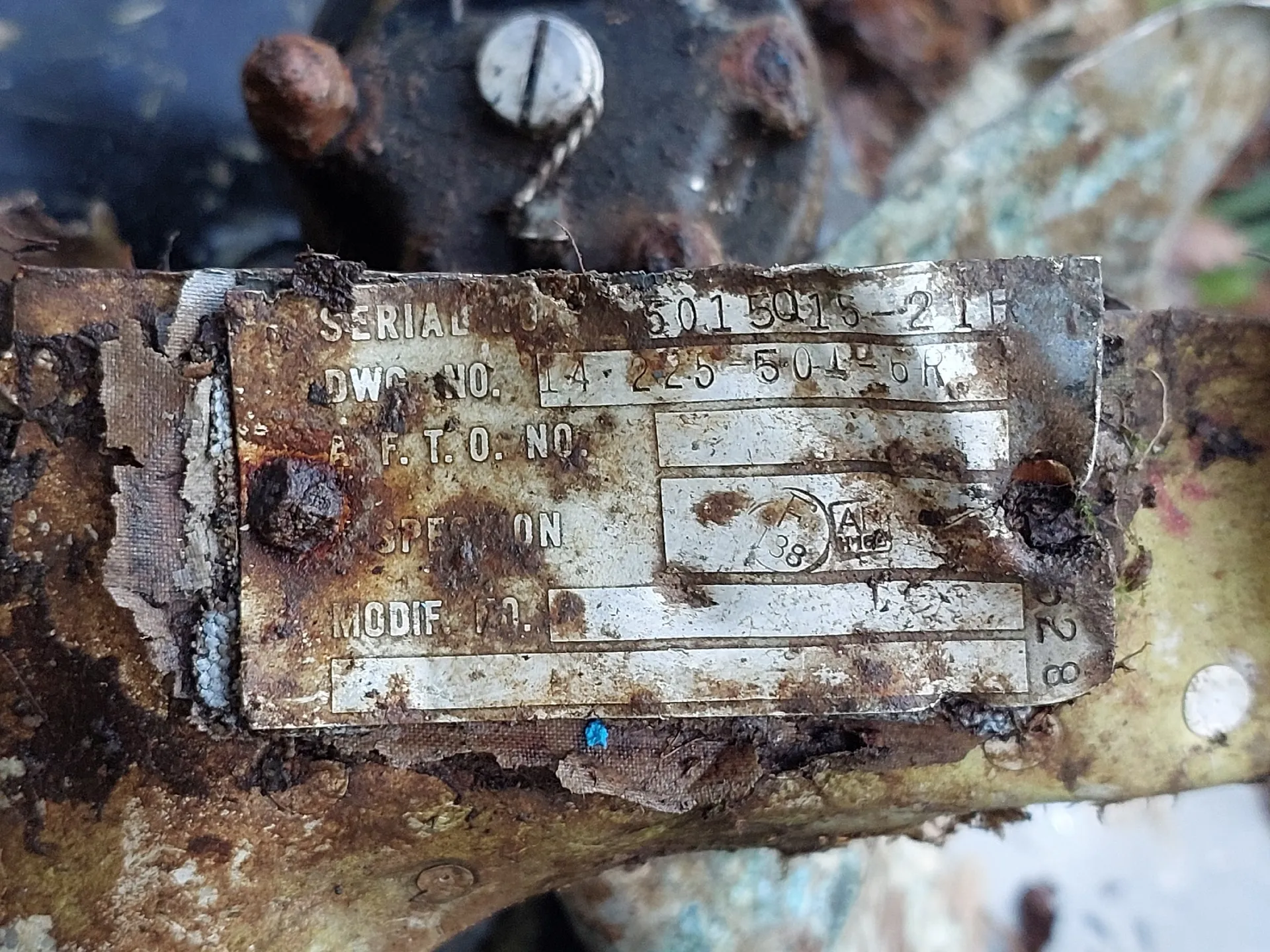 Фото: Поисковый отряд «БУМЕРАНГ - ДОСААФ» Наро-Фоминск