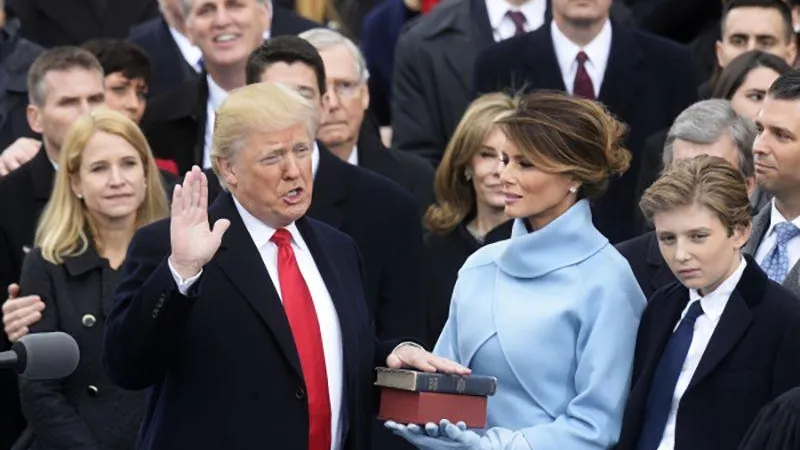 Трампу может грозить реальный срок за ложь под присягой