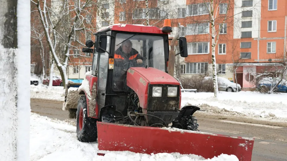 Фото: пресс-служба администрации Дмитровского м.о.