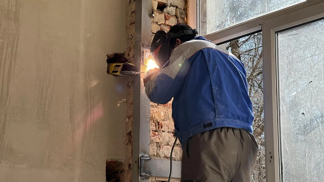 МедиаБанк Подмосковья/Марина Анисимова