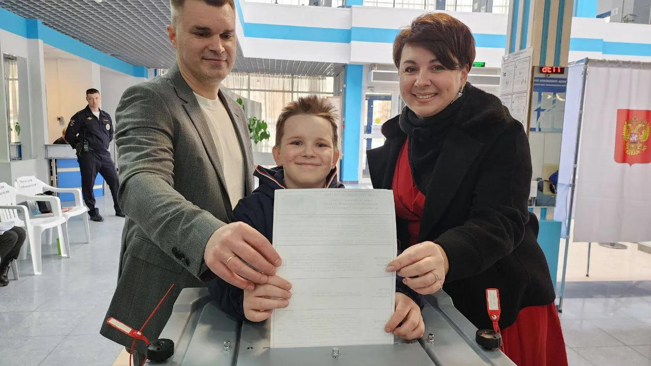 Фото: ТГ-канал Мособлизбиркома