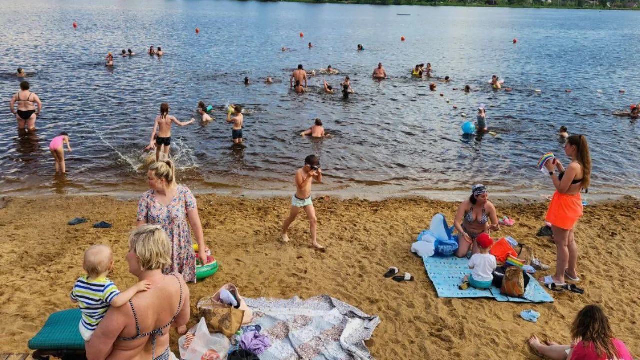 Фото: предоставлено Андреем Кириковым