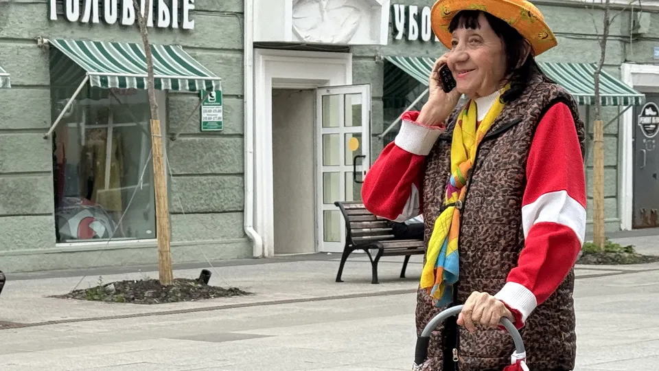 Фото: Александр Легкий