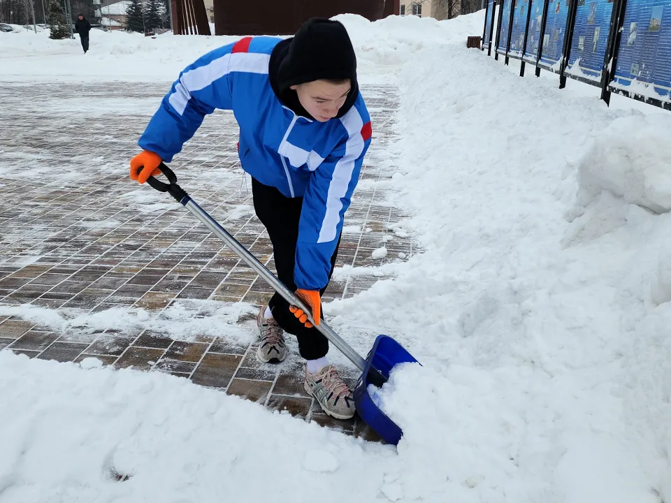 Фото: МедиаБанк Подмосковья/Нина Басистая