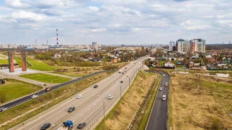 Сотня «глупых» пробок ликвидирована в Подмосковье с начала весны