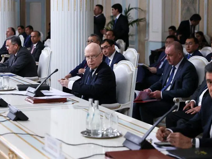 О чем будут говорить главы стран СНГ на неформальной встрече — разбор эксперта