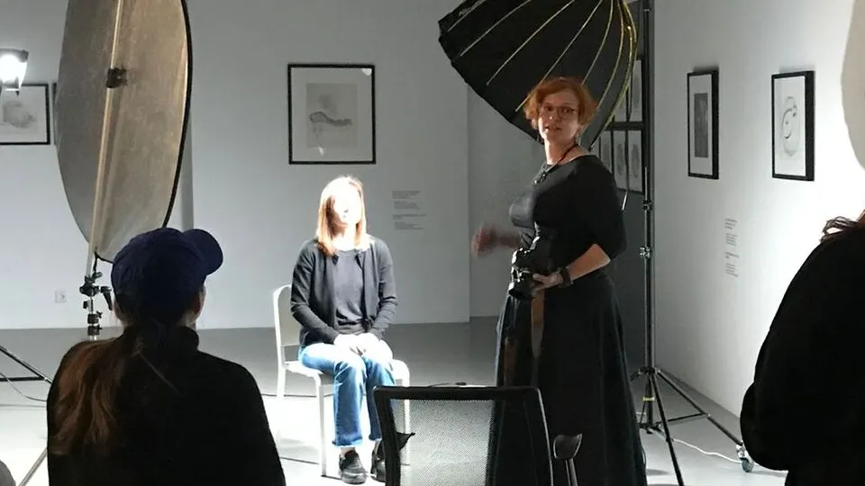 Фото: Евгения Комарова