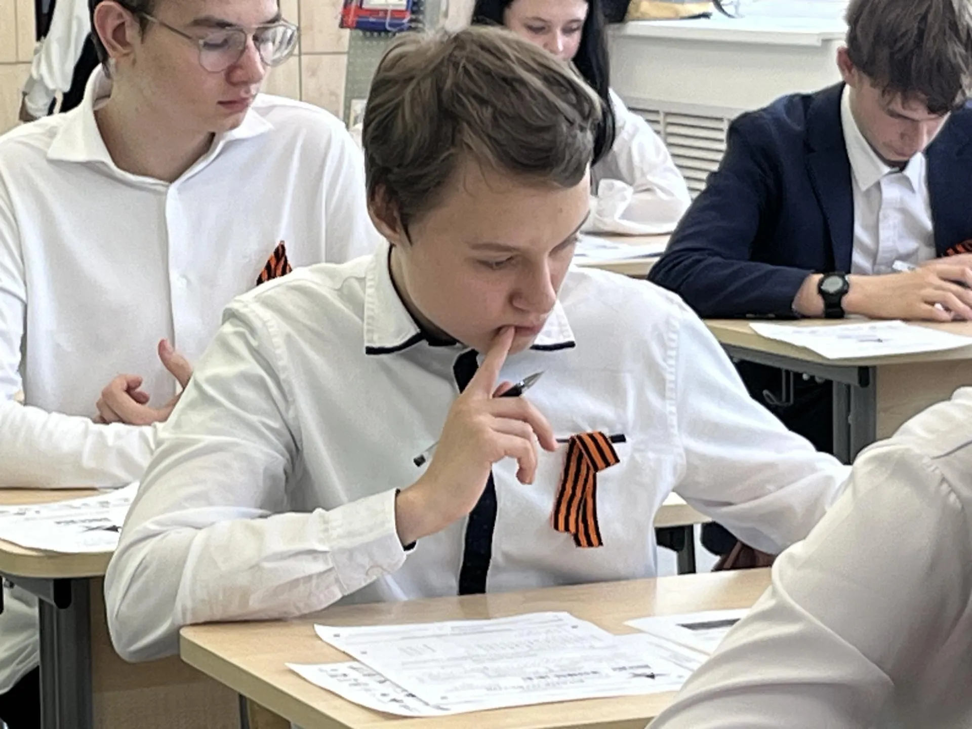 Анна Тюрюмина&nbsp;&nbsp;