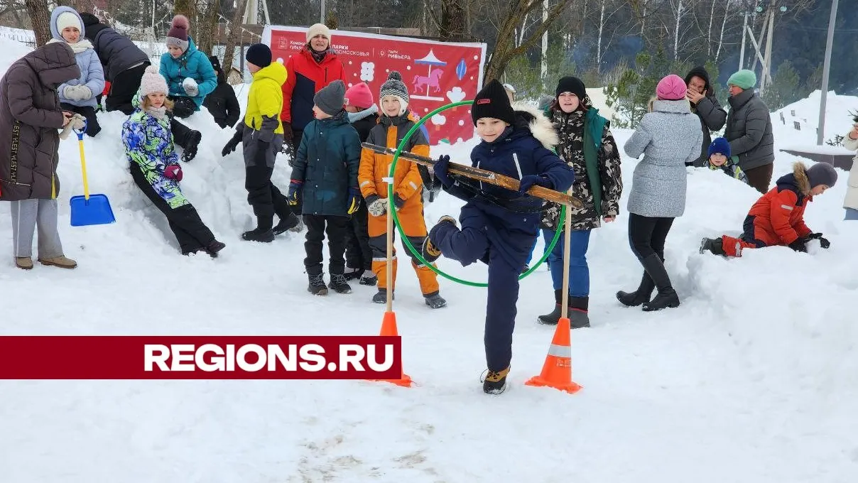Фото: Яна Шаливская