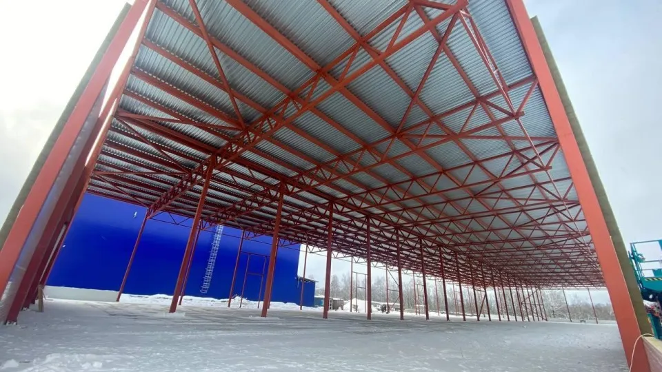 Главное управление государственного строительного надзора Московской области