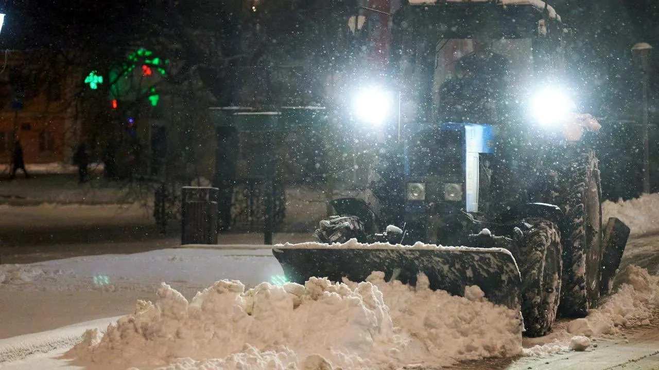 МедиаБанк Подмосковья/Дмитрий Алексеенко