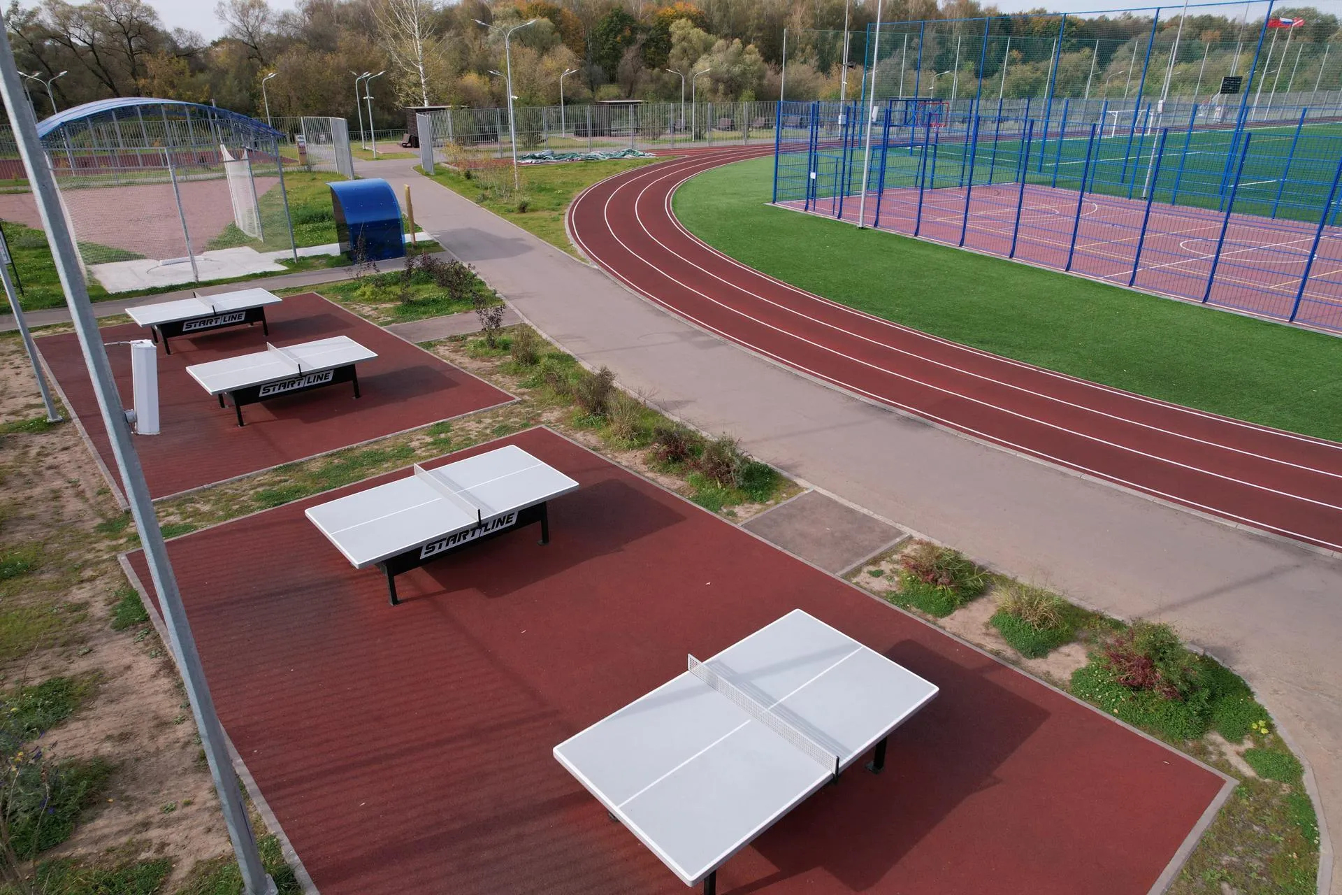 Фото: Ксения Борцова