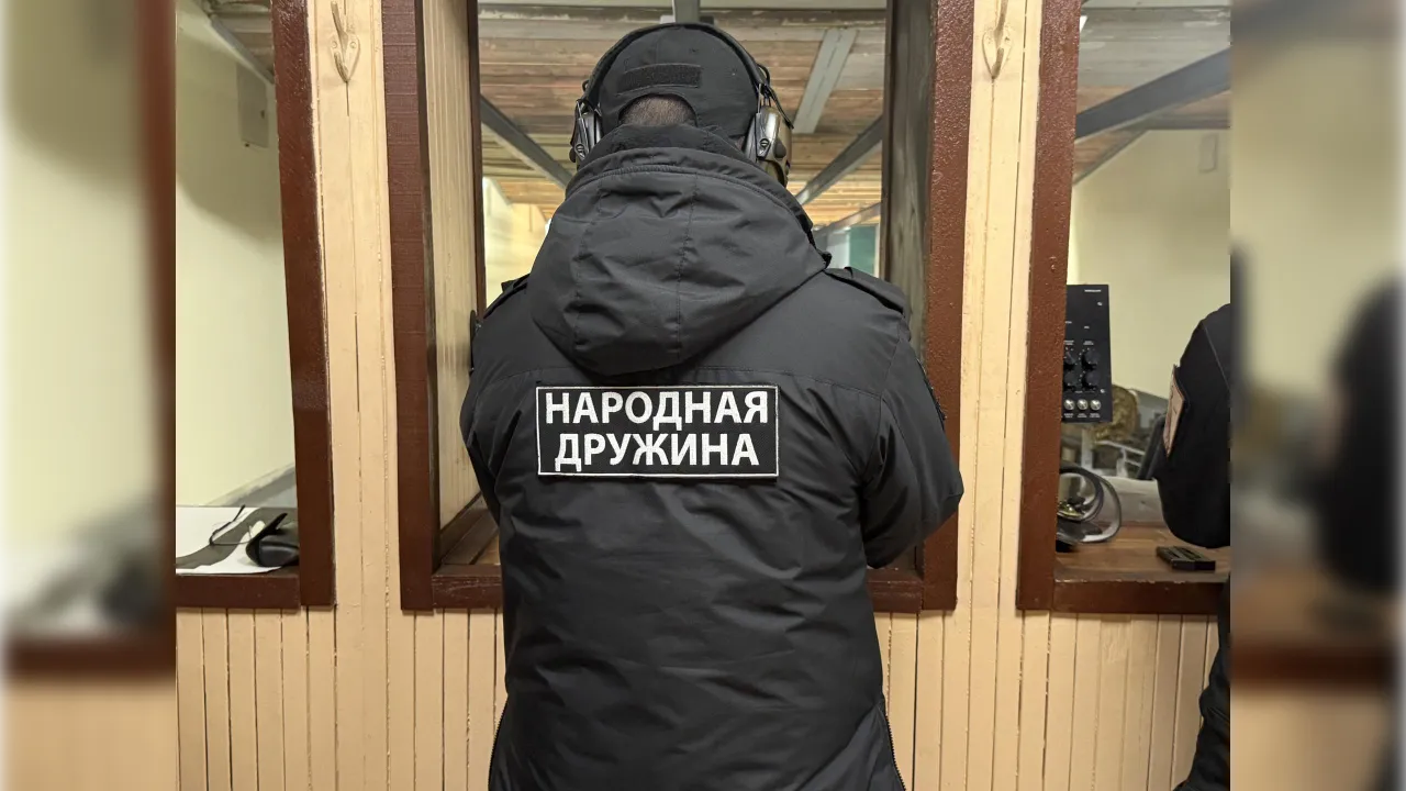 МедиаБанк Подмосковья/Анна Дука