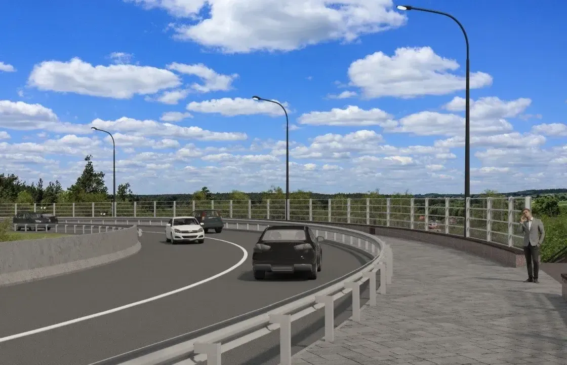 проектное решение