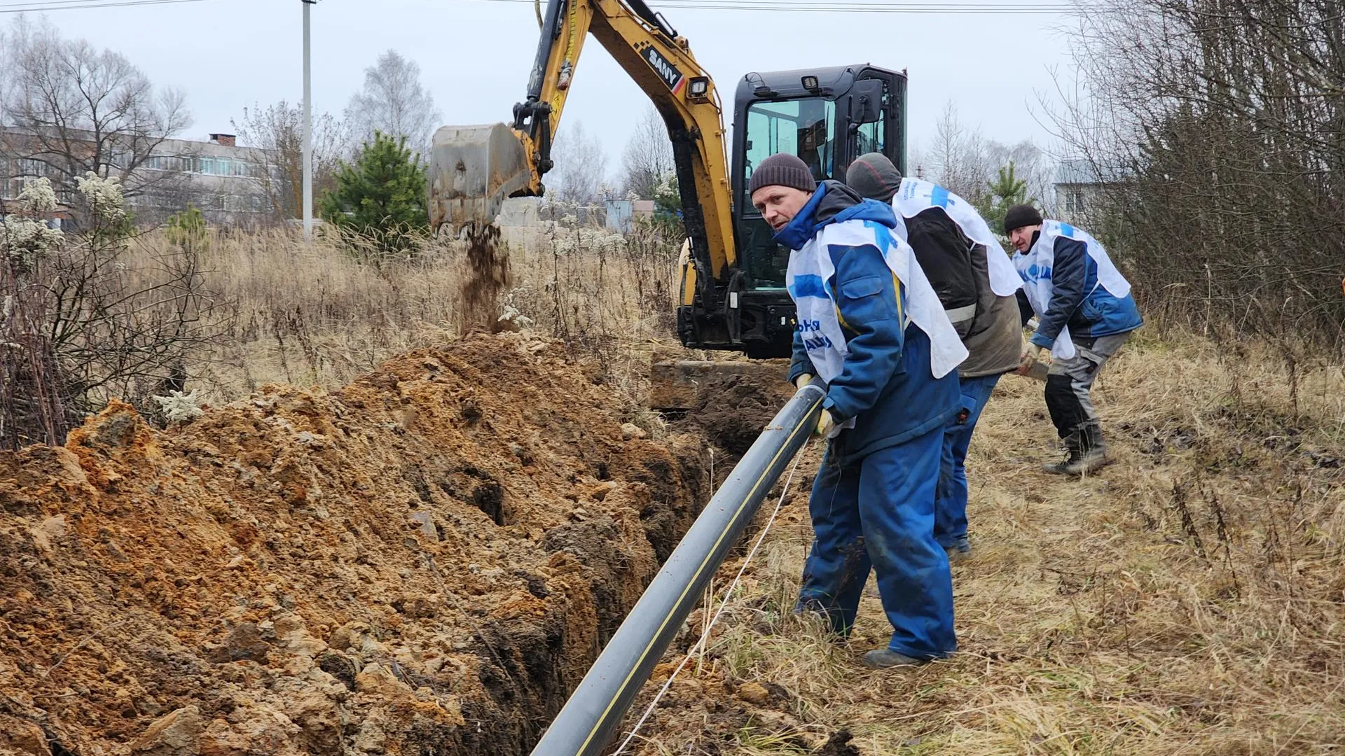 Фото: МедиаБанк Подмосковья/Алена Притула
