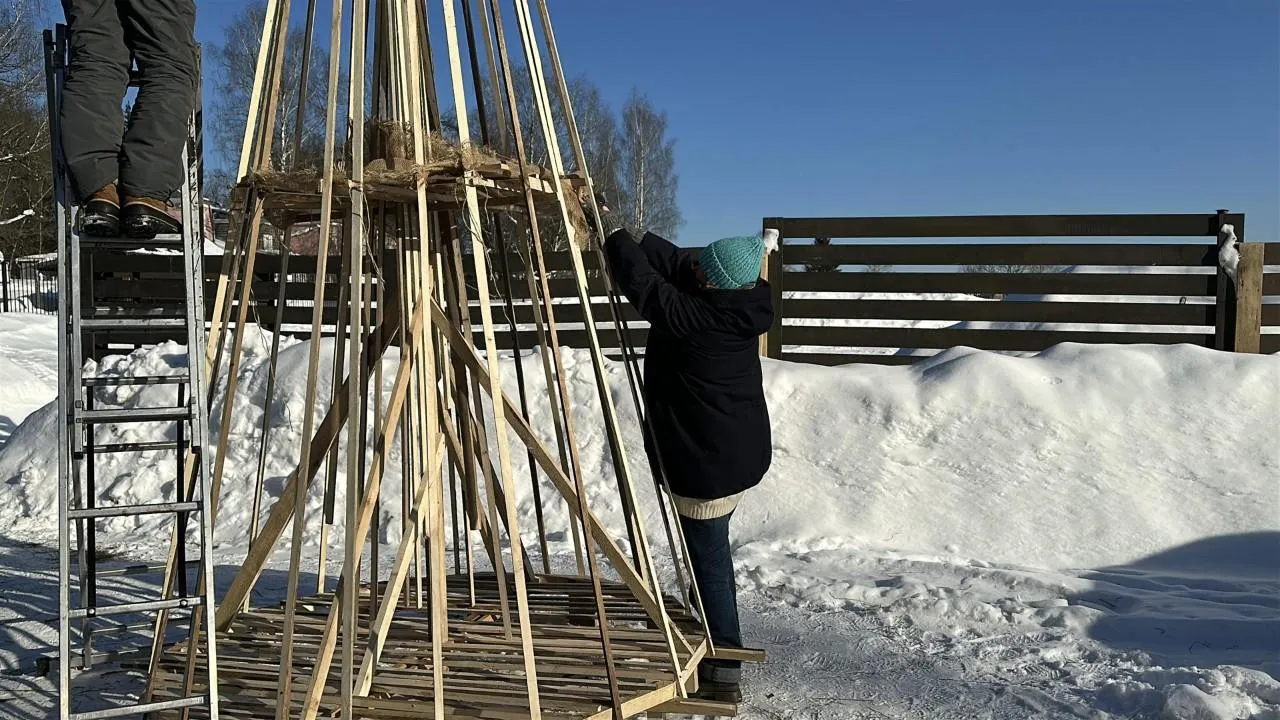 REGIONS/Кристина Тришина