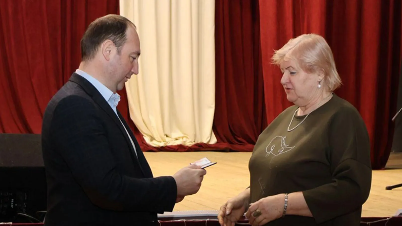 Фото: Пресс-служба администрации г.о. Ступино