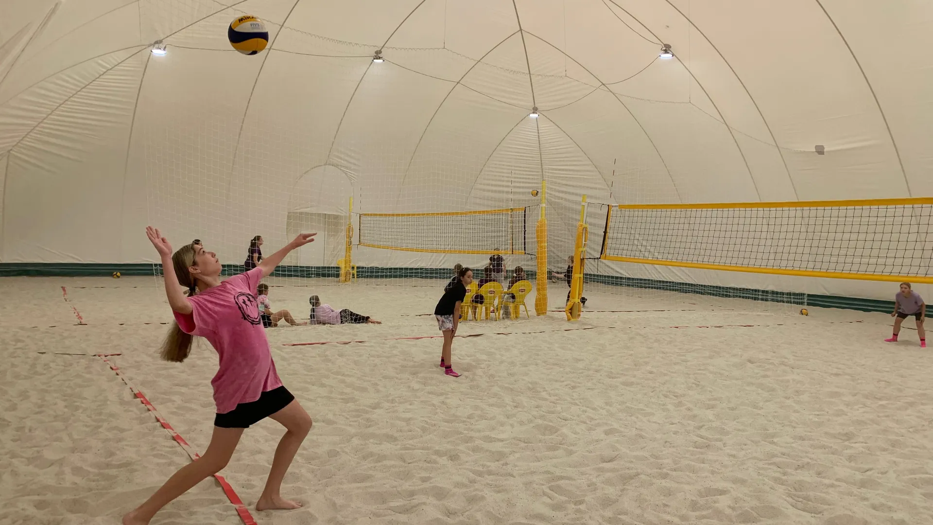 Фото: vk.com/спортшкола «Виктория»