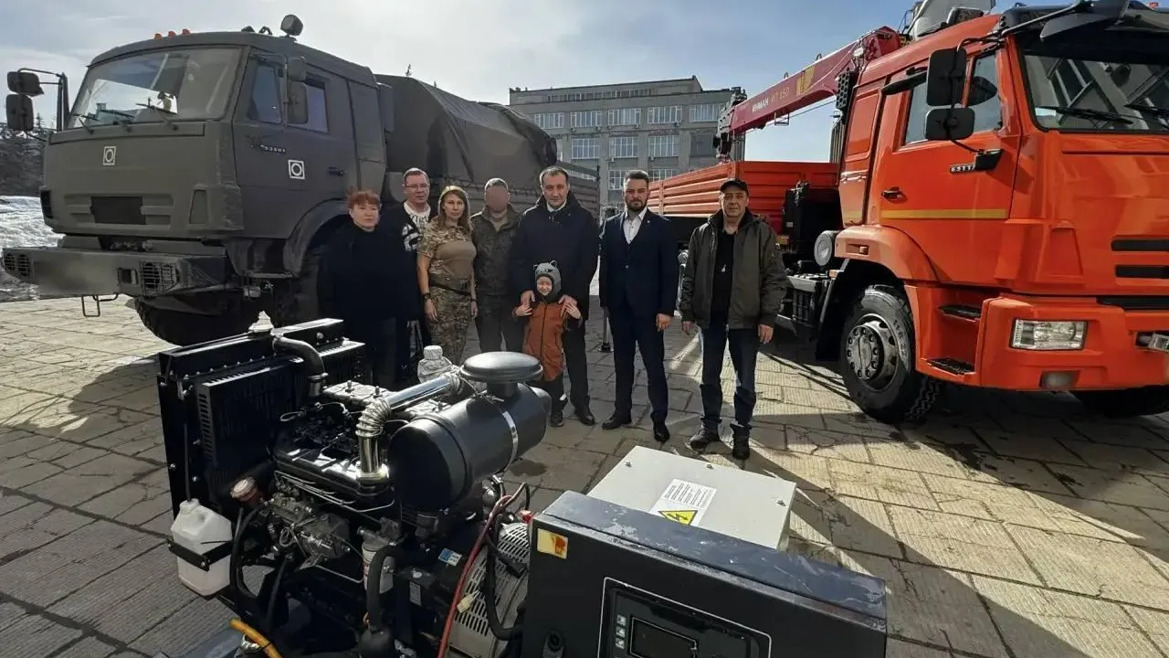 пресс-служба отделения партии «Единая Россия» в Московской области