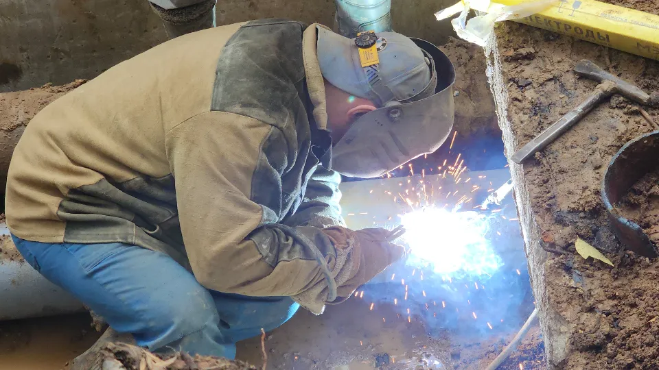 Фото: МедиаБанк Подмосковья/Иван Чижов