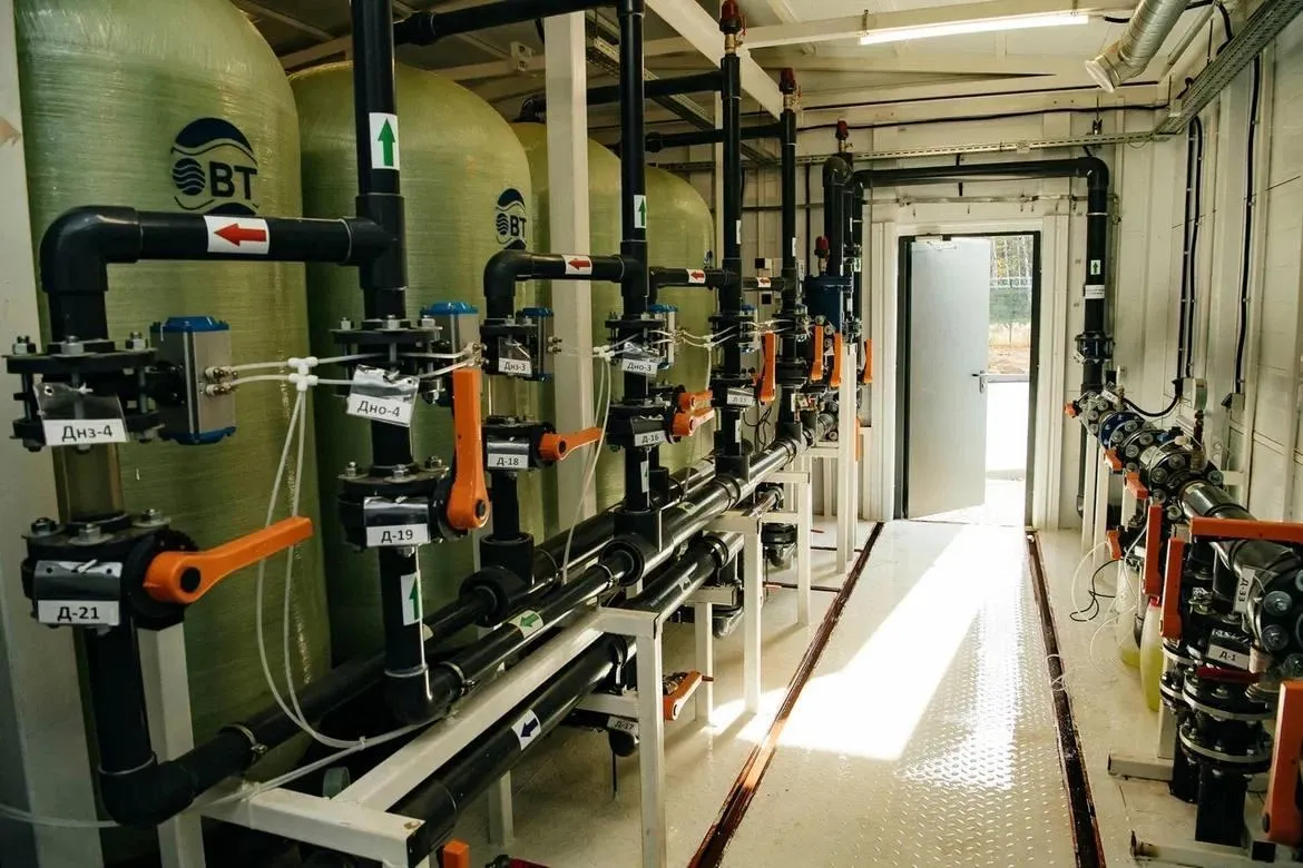 Пресс-служба администрации городского округа Пушкинский