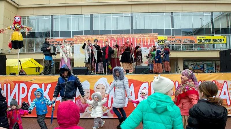 Пресс-служба администрации Городского округа Подольск