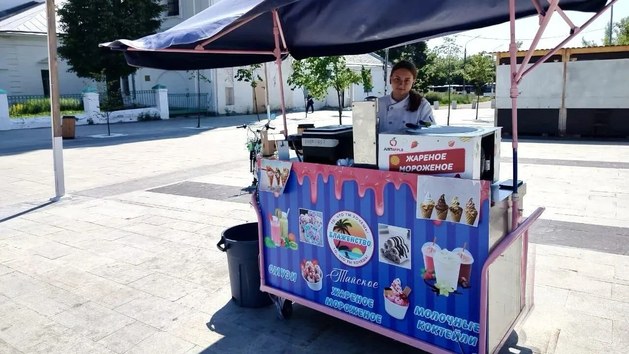 Фото: Пресс-служба Минсельхозпрода МО