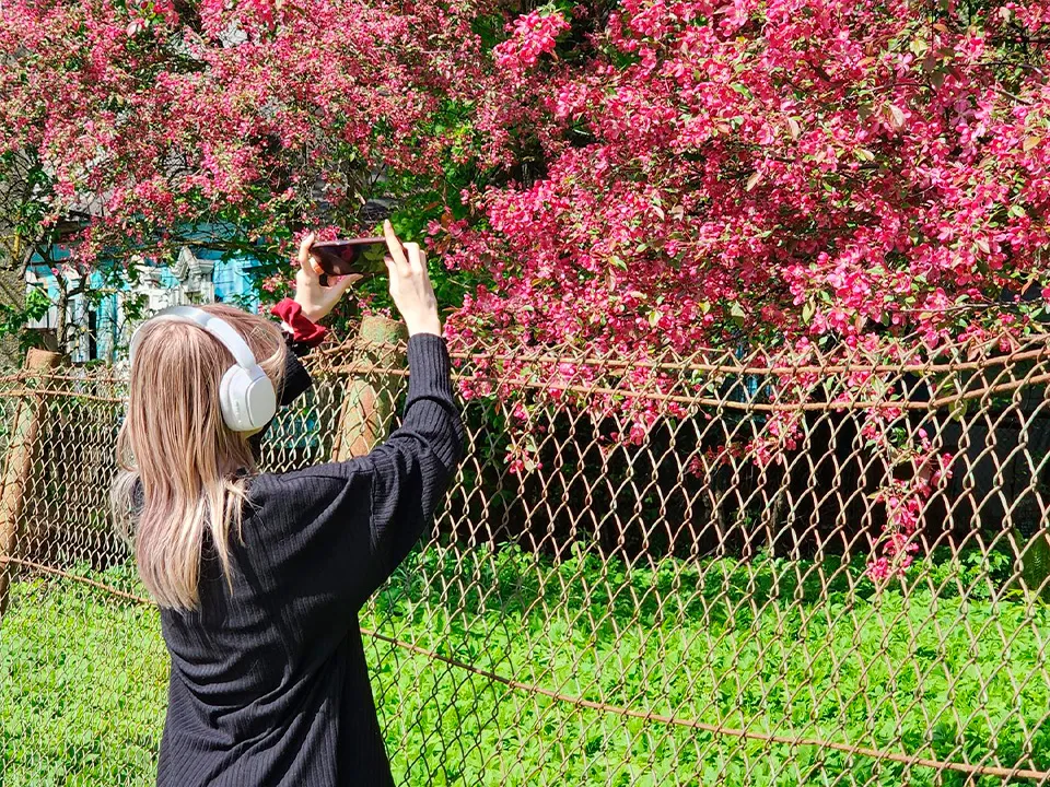 Фото: Валентина Максимова&nbsp;